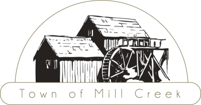 Town of Mill Creek - A Place to Call Home...